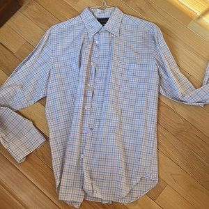 Faqonnable. French designed shirt